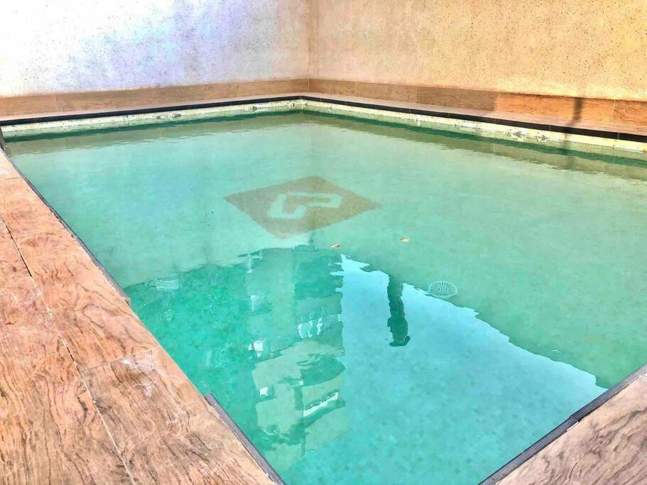Apartamento Centrico Con Plaza De Garaje Y Piscina Múrcia Exterior foto