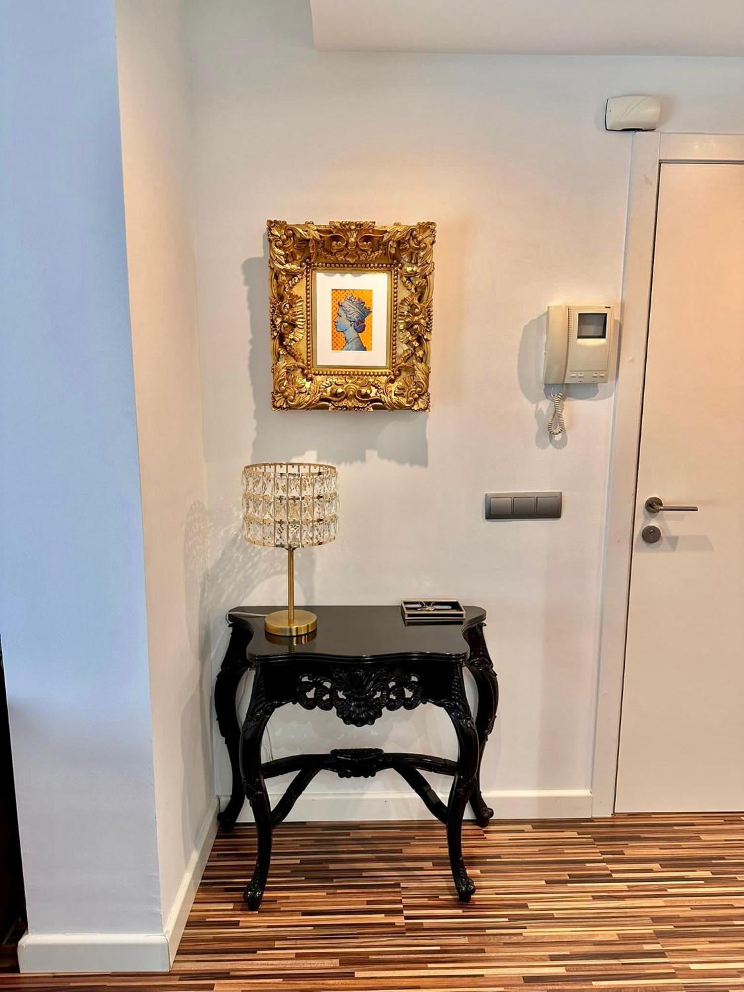 Apartamento Centrico Con Plaza De Garaje Y Piscina Múrcia Exterior foto