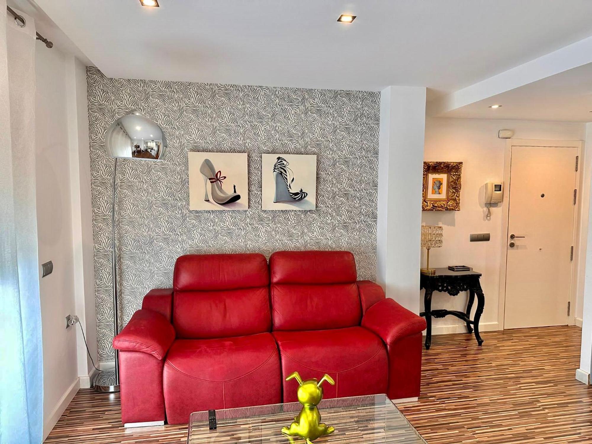 Apartamento Centrico Con Plaza De Garaje Y Piscina Múrcia Exterior foto